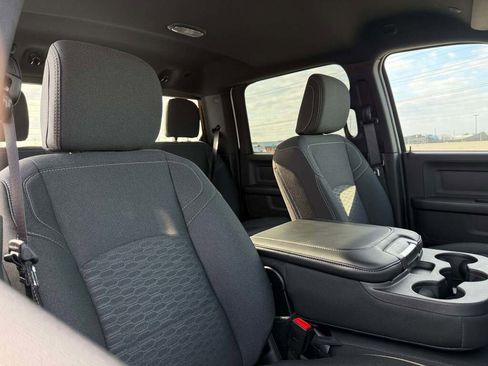 New 2026 RAM 2500 Tradesman image 21