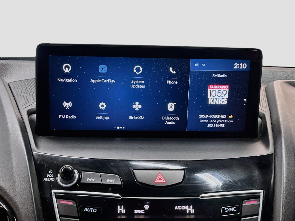 Used 2019 Acura RDX w/ Technology Package FWD image 15
