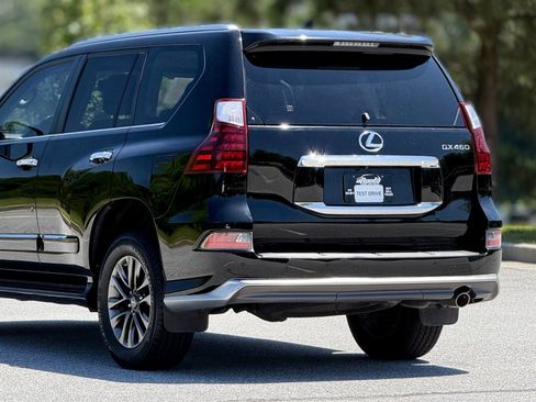 Used 2018 Lexus GX 460 Premium AWD/4WD image 50