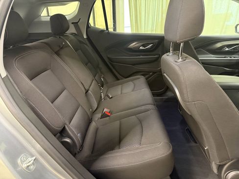 Used 2023 GMC Terrain SLE w/ Driver Convenience Package AWD/4WD image 21