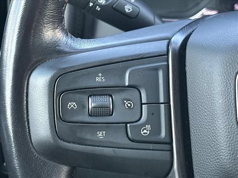 Certified 2022 GMC Sierra 2500 AT4 w/ Gooseneck/5TH Wheel Package AWD/4WD image 25