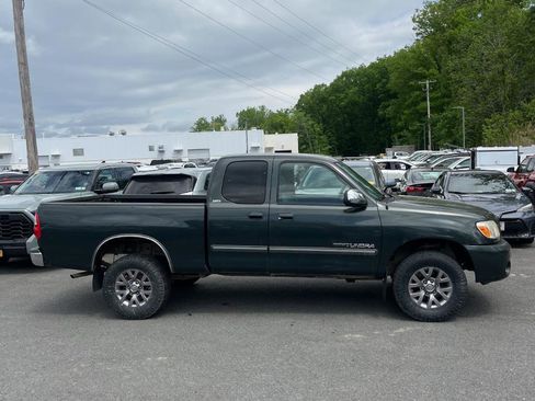 Used 2005 Toyota Tundra SR5 AWD/4WD image 12