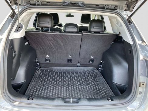 Certified 2022 Jeep Compass Limited w/ Elite Group AWD/4WD image 7
