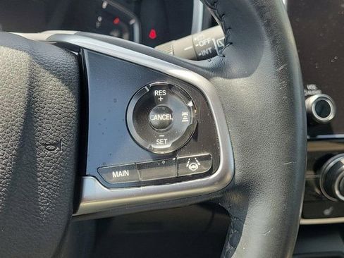 Used 2022 Honda CR-V EX-L image 21