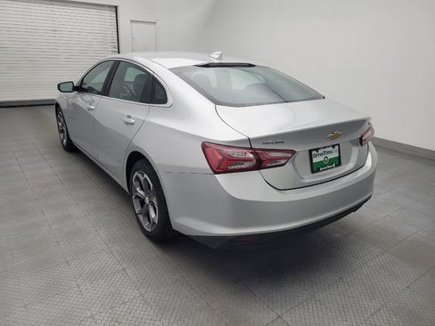 Used 2020 Chevrolet Malibu LT FWD image 5