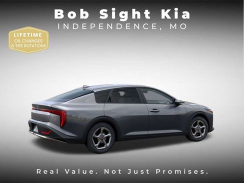 New 2026 Kia K4 FWD image 6