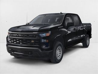New 2026 Chevrolet Silverado 1500 Custom AWD/4WD video 1