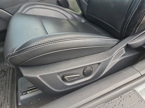 Used 2025 Ford Mustang GT Premium w/ Mustang Nite Pony Package image 17