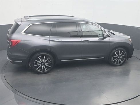 Certified 2021 Honda Pilot Touring image 26