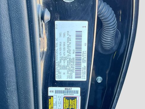 Used 2019 Toyota Tundra SR5 image 28