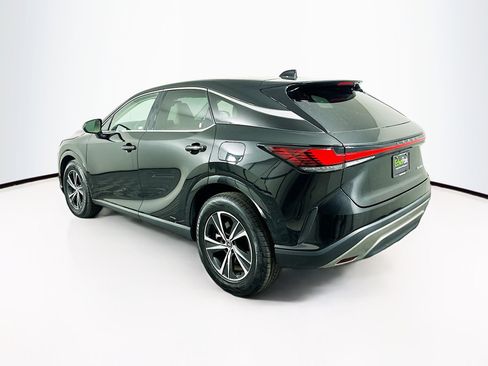 Used 2024 Lexus RX 350 FWD image 5