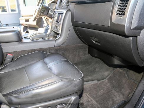 Used 2008 HUMMER H2 AWD/4WD image 36