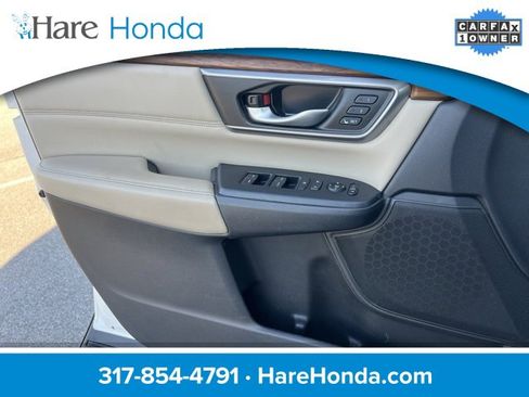 Used 2018 Honda CR-V EX-L image 23
