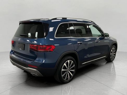 Certified 2023 Mercedes-Benz GLB 250 4MATIC image 3