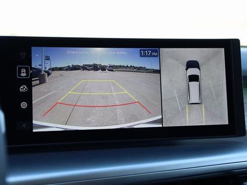 New 2026 Hyundai Ioniq 9 SEL AWD/4WD image 20