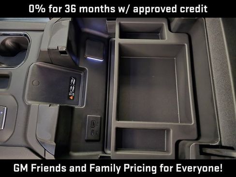 New 2026 GMC Sierra 1500 AT4 w/ AT4 Premium Package image 24