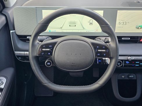 Certified 2024 Hyundai Ioniq 5 SEL RWD image 14
