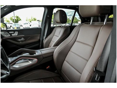 Certified 2024 Mercedes-Benz GLE 350 GLE 350 4MATIC image 13