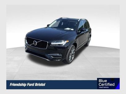 Used 2019 Volvo XC90 T5 Momentum w/ Protection Package Premier