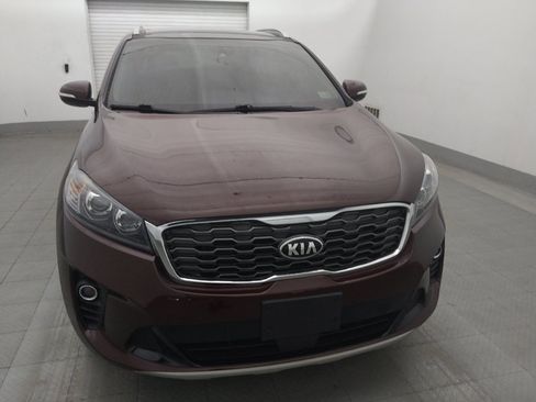 Used 2020 Kia Sorento EX AWD/4WD image 14