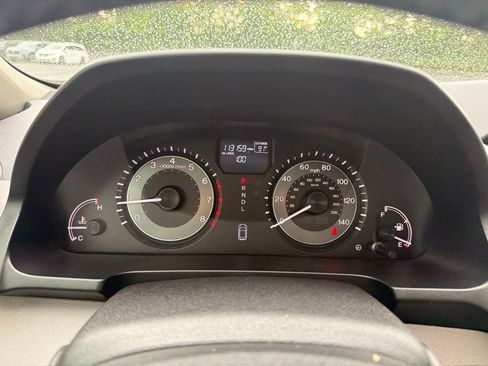 Used 2017 Honda Odyssey EX-L image 29