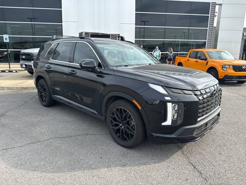 Used 2024 Hyundai Palisade XRT FWD image 1
