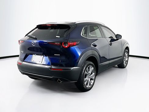 Used 2024 MAZDA CX-30 AWD 2.5 S w/ Preferred Package image 9
