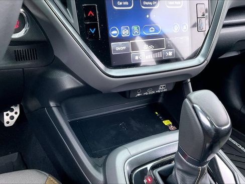 Certified 2025 Subaru Crosstrek 2.5i Sport image 24