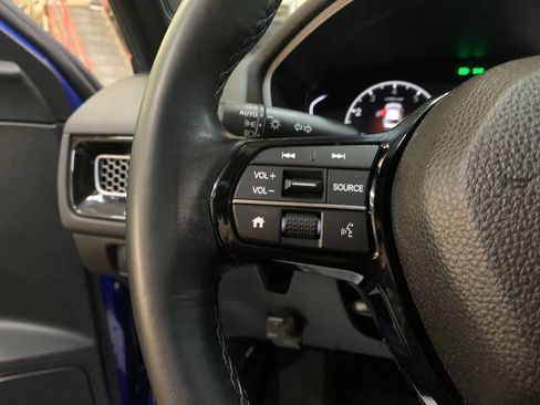 Used 2024 Honda Civic Sport image 27