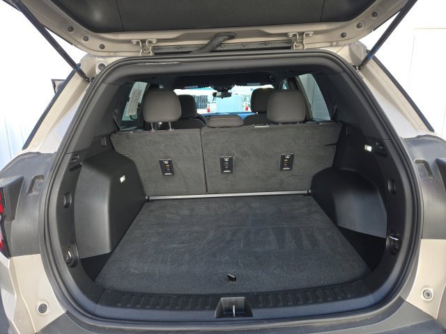 Used 2026 GMC Terrain Elevation AWD/4WD image 19