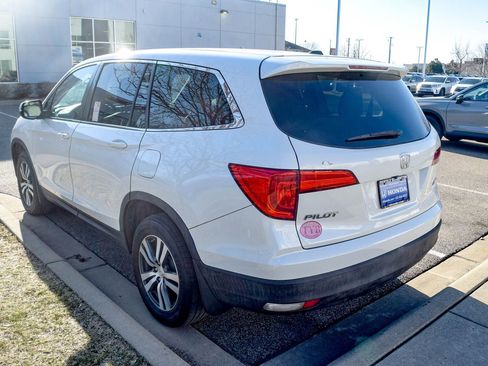 Used 2018 Honda Pilot EX-L image 19
