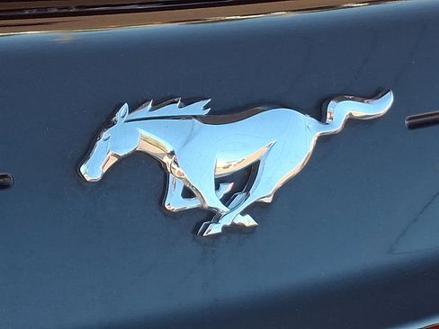 Used 2023 Ford Mustang Premium image 30