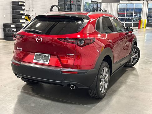 New 2026 MAZDA CX-30 AWD 2.5 S image 2