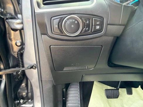 Used 2024 Ford Edge SEL w/ Convenience Package AWD/4WD image 22