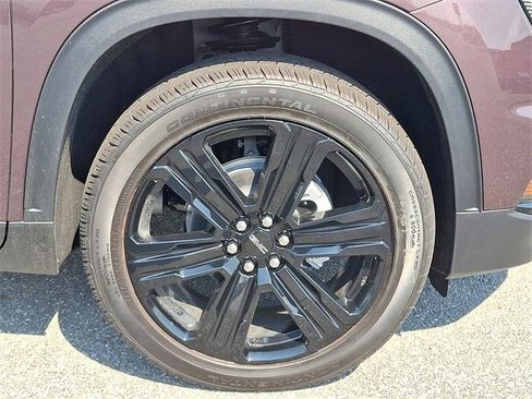 New 2025 GMC Acadia Elevation w/ Elevation Premium Package image 6