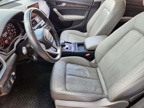 Used 2018 Audi Q5 Prestige w/ Prestige Package AWD/4WD image 15