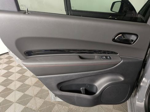 New 2026 Dodge Durango GT image 29