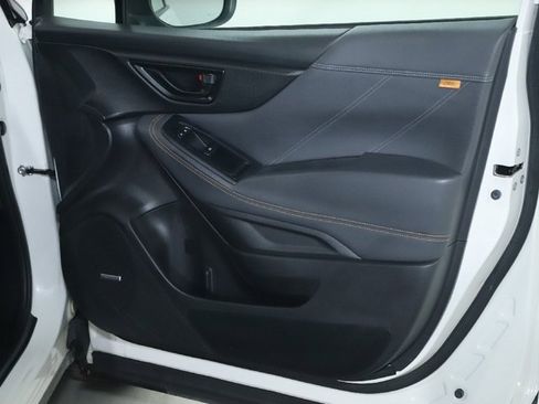 Certified 2023 Subaru Forester Wilderness image 37