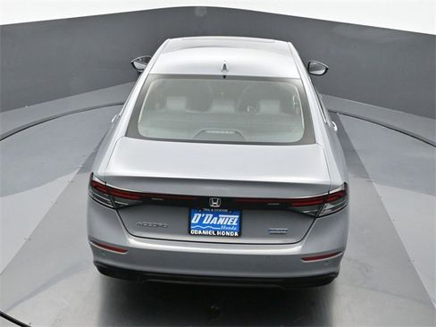 Used 2024 Honda Accord Touring image 16
