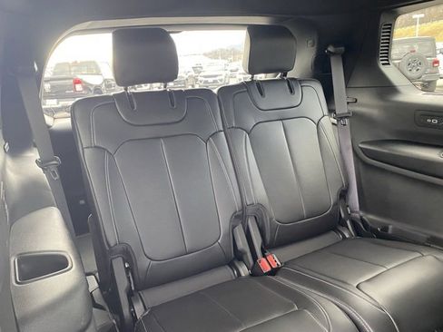 New 2025 Jeep Grand Cherokee L Limited w/ Black Appearance Package image 35