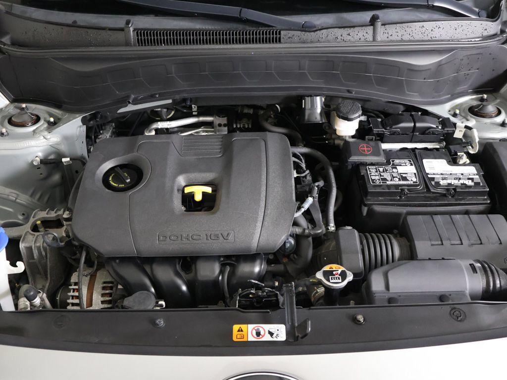 Used 2021 Kia Seltos LX AWD/4WD image 17