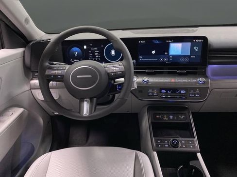 New 2026 Hyundai Kona Limited image 5