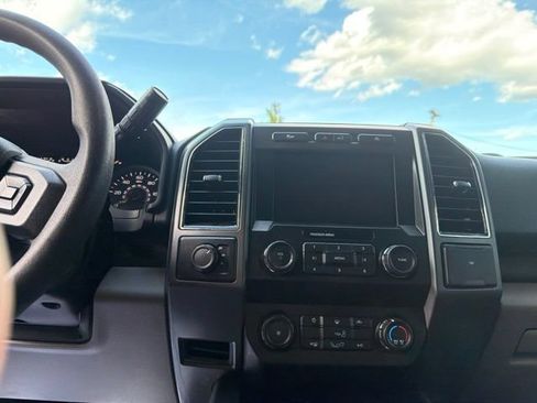 Used 2019 Ford F150 XLT w/ Snow Plow Prep Package AWD/4WD image 16