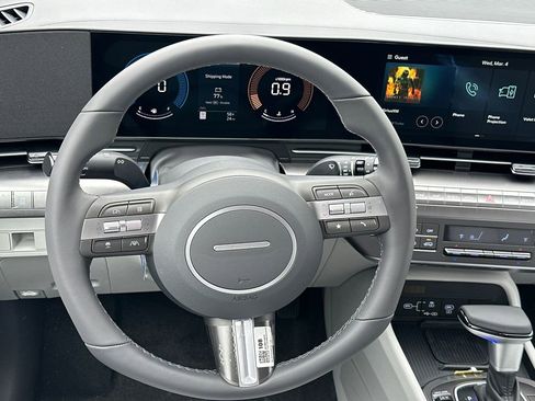 New 2026 Hyundai Kona SEL Sport image 24