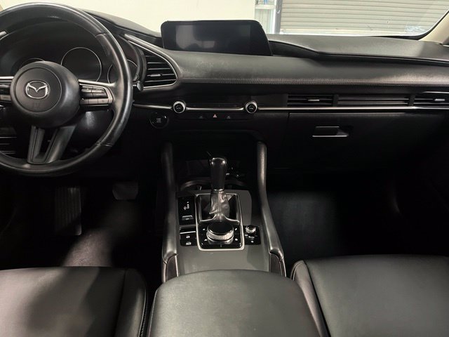 Used 2021 MAZDA MAZDA3 s AWD/4WD image 21