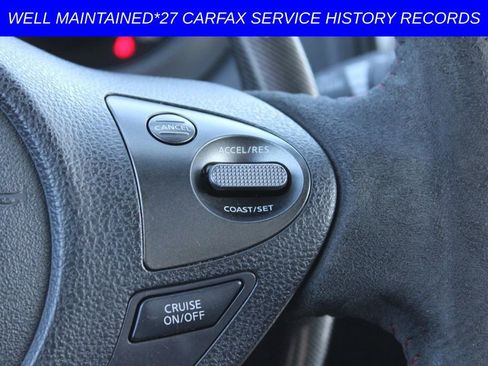 Used 2014 Nissan Juke NISMO RS w/ Navigation Package image 28