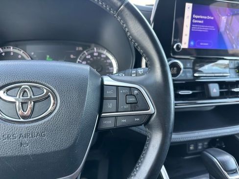Used 2024 Toyota Highlander LE image 23