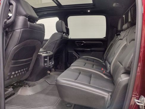 Used 2024 RAM 1500 TRX image 30