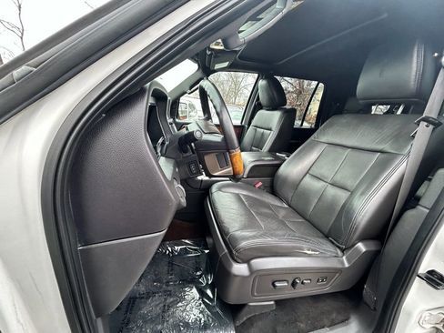 Used 2013 Lincoln Navigator 4WD w/ HD Trailer Tow Pkg image 12