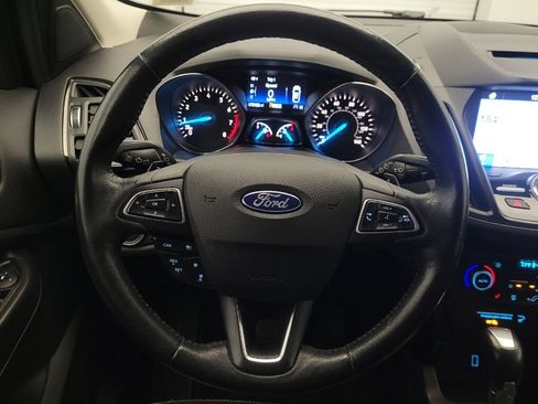 Used 2018 Ford Escape Titanium image 22